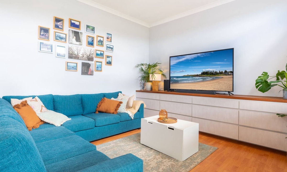 Woonona House | Stunning holiday rental in Woonona ~ Kareela Winds