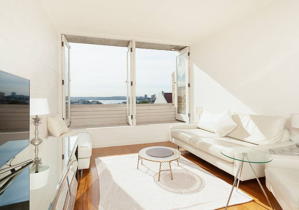 Paddington Apartment | Stunning Sydney Harbour Views