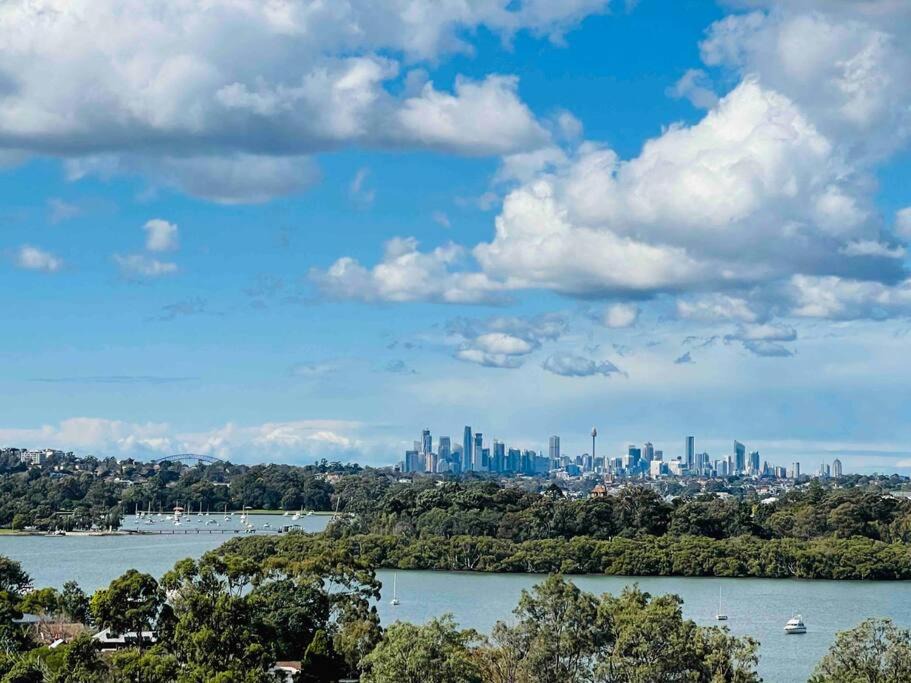 Rhodes Apartment | Stunning view 2bed 2bath Condo (Parking, WiFi)