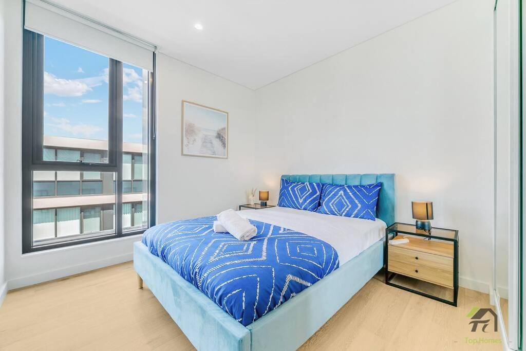 Rouse Hill Apartment | Stylish 3bedroom apartment in Rouse Hill