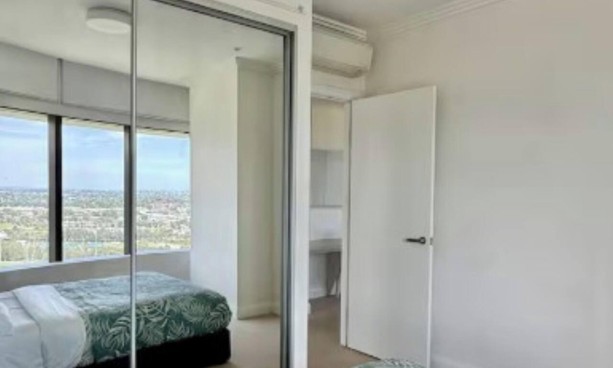 Sydney Olympic Park Apartment | Stylish Apartment Sydney Olympic Park Free parking