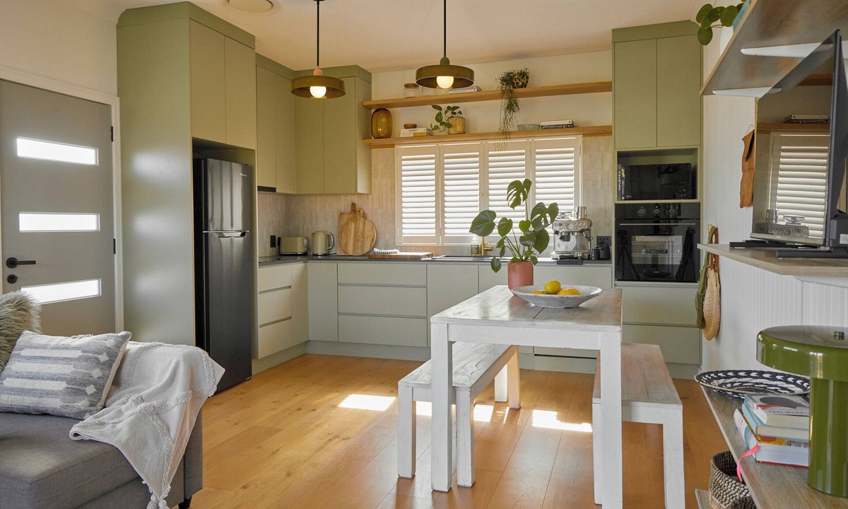Bundeena House | Stylish coastal retreat family-friendly near beach