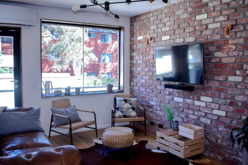 Marrickville Apartment | Stylish Modern Apartment in Marrickville