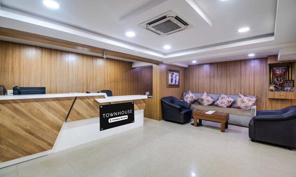Gajuwaka House | Suite Gajuwaka Near CMR Mall