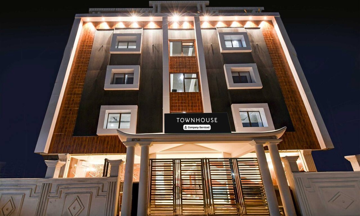 Puri House | Suite Palette Shree Jagannath Puri