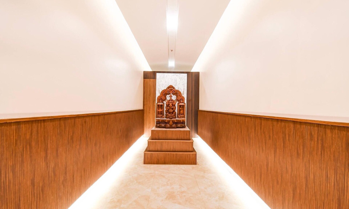 Puri House | Suite Palette Shree Jagannath Puri