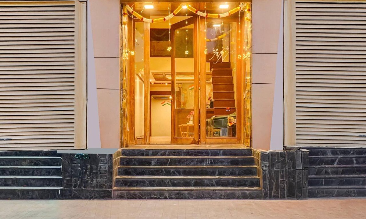 Clover Park House | Suite Viman Nagar Downtown Cilantro