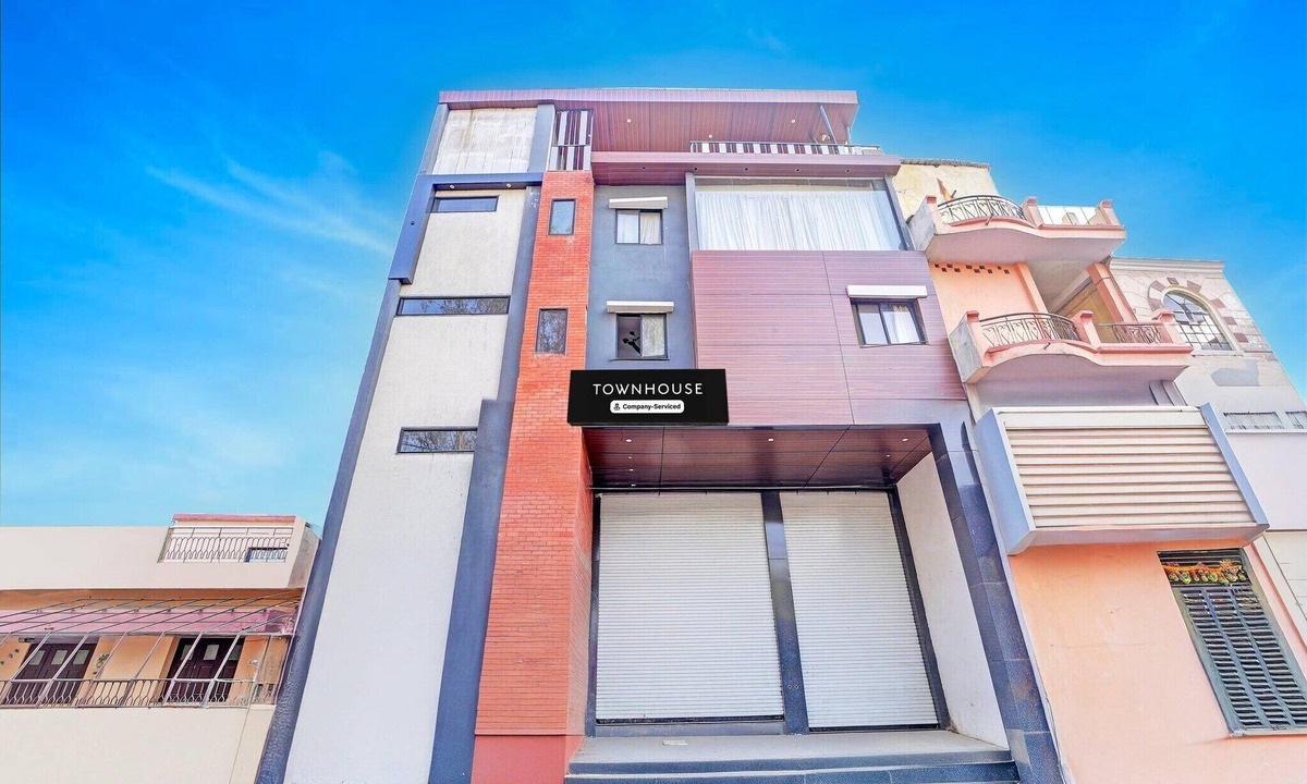 Indore House | SuiteHotel Grand Vista