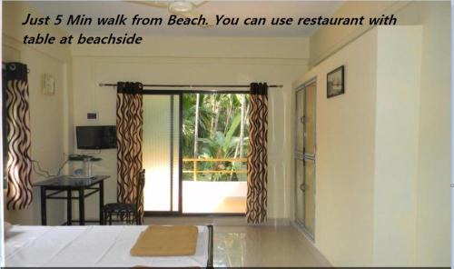 Dapoli Hotel | Suma beach resort