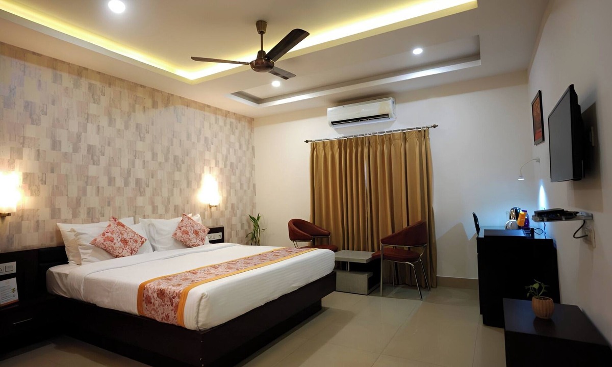 Siliguri Hotel | Sumitel Premier Inn