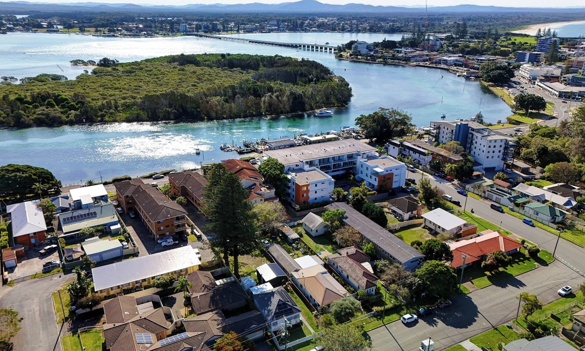 Forster House | Summer Breeze Forster The Perfect Family Getaway on the Mid North Coast of NSW