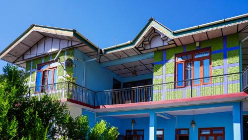 Gunehr House | Summer Guest House