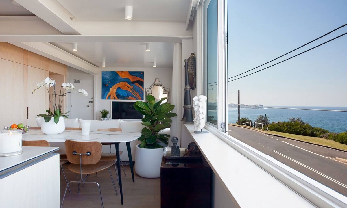 Bronte Apartment | Summer Love Clovelly IH
