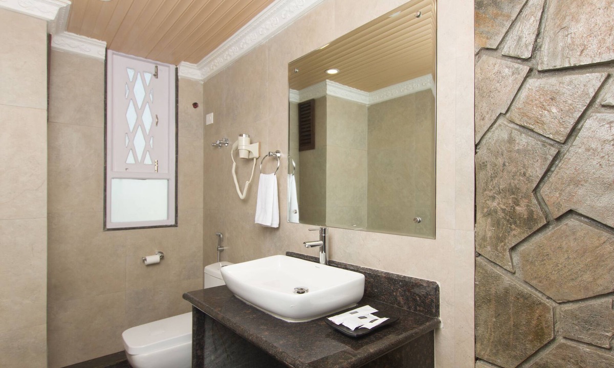 Turuk Hotel | Summit Barsana Resort & Spa