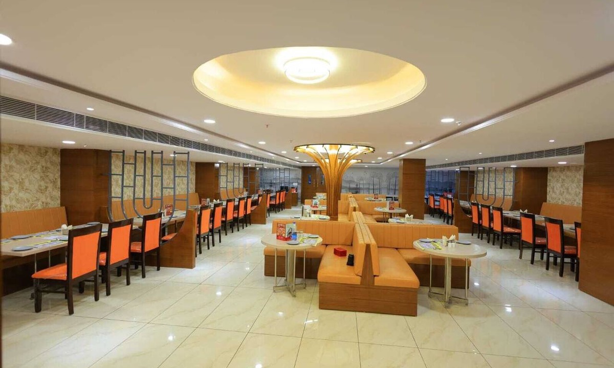 Anakapalle Hotel | sun castle hotel