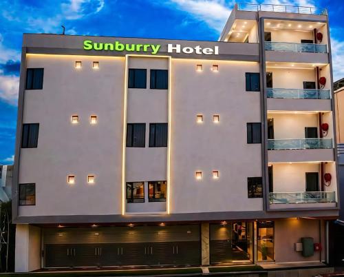 Khatu Hotel | Sunburry Hotel Khatu 700mts from Temple