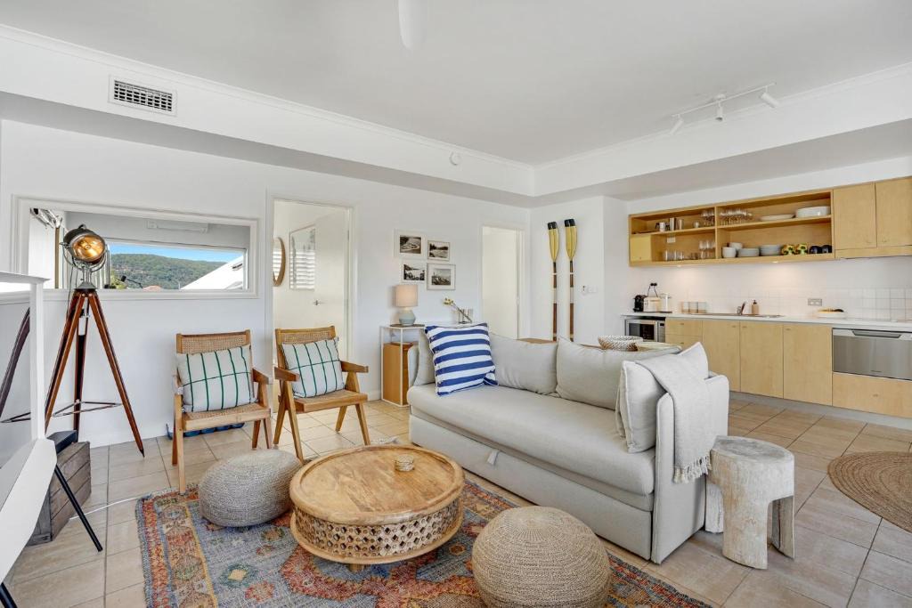 Palm Beach Apartment | Sunchaser at Iluka Resort Apartments