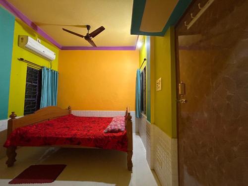 South 24 Parganas Hotel | Sundarban Residential Hotel