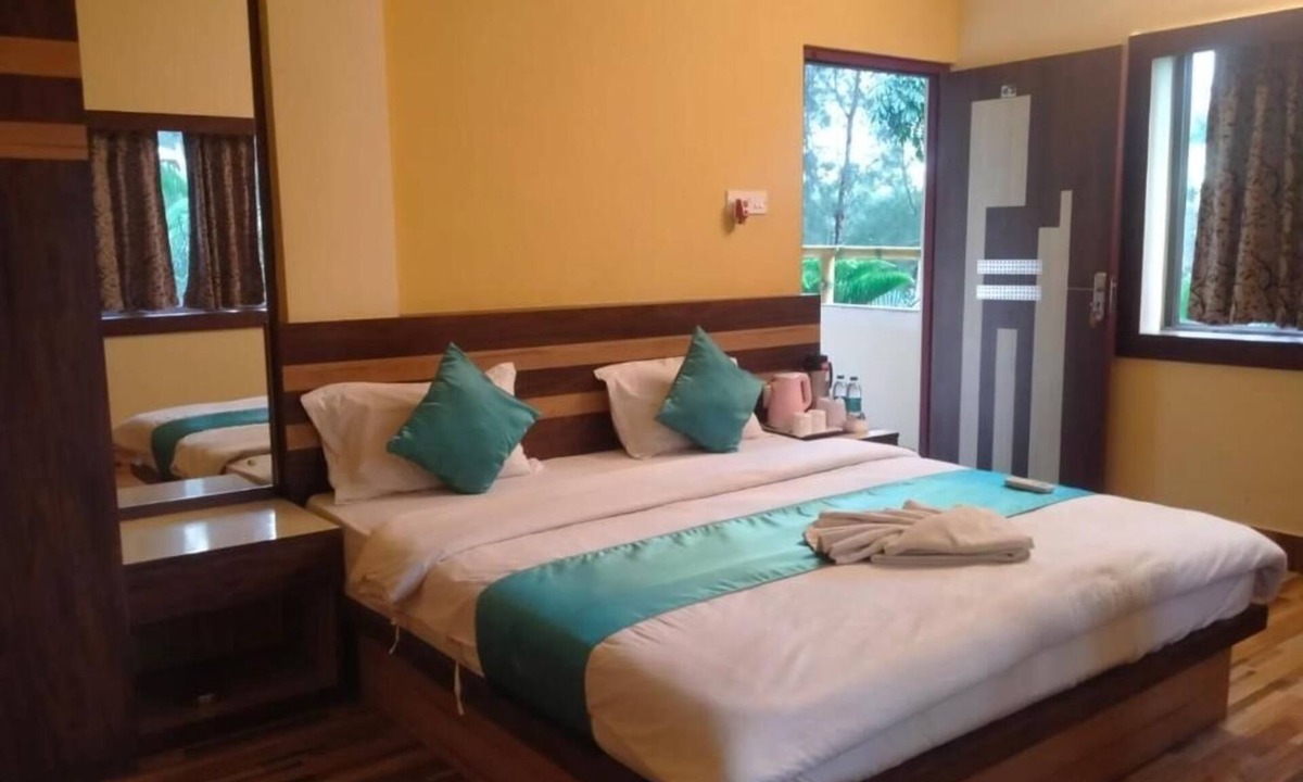 Basirhat Hotel | Sundarban Tiger Roar Resort