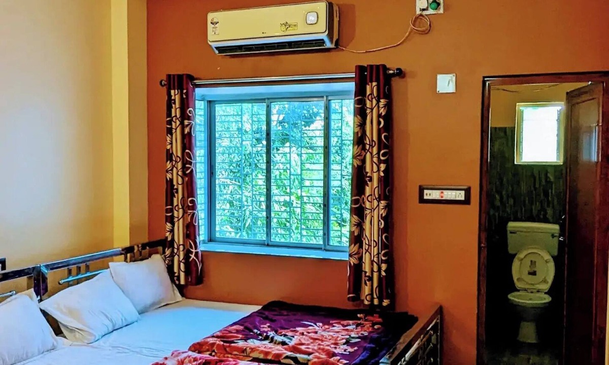 Pakhiralay Hotel | Sundarban Tulip Homestay