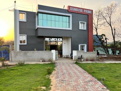 Ranchi House | Sunrise Prime