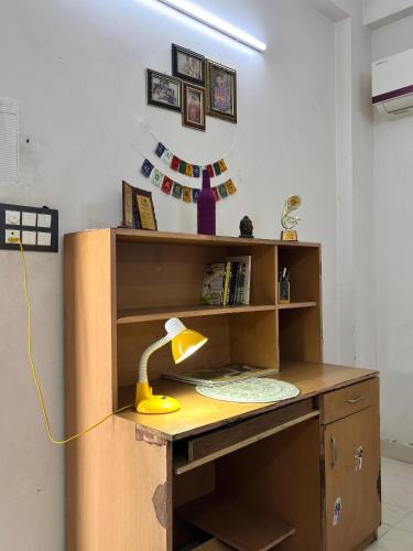 Indira Nagar House | Sunrise Retreat Homestay