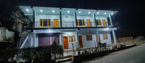Naina Range House | Sunset home stay