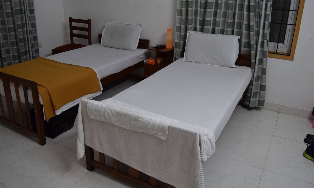 Sholinganallur House | Sunshine Hospitalities