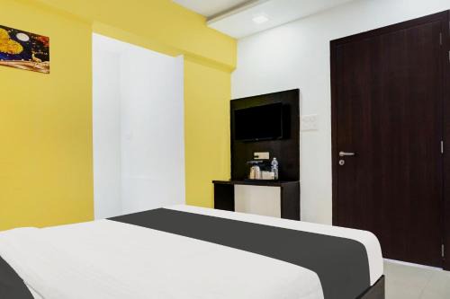 Baner Hotel | Super Aarambh Exotica