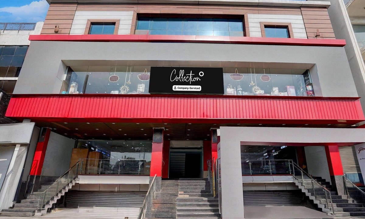 Indira Nagar House | Super Collection High Court Lucknow