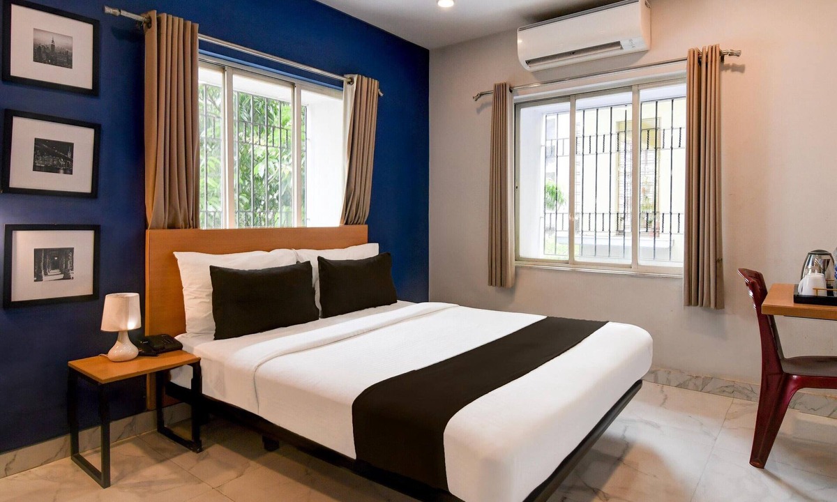 New Town House | Super Collection O Bisarjan Ghat