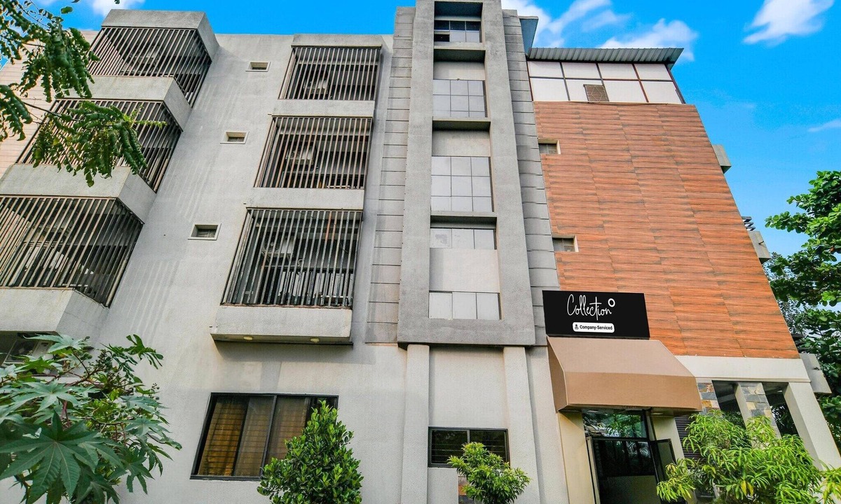 Indore House | Super Collection O Indore