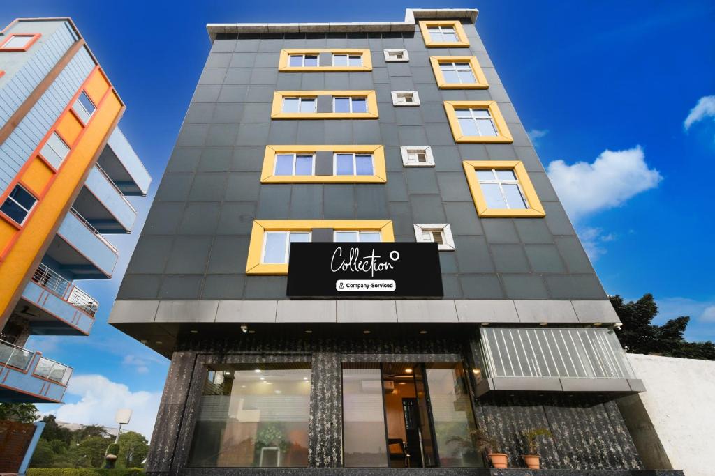 Hyderabad Hotel | Super Collection O Kollur Prime Arena Formerly Hotel Krishna
