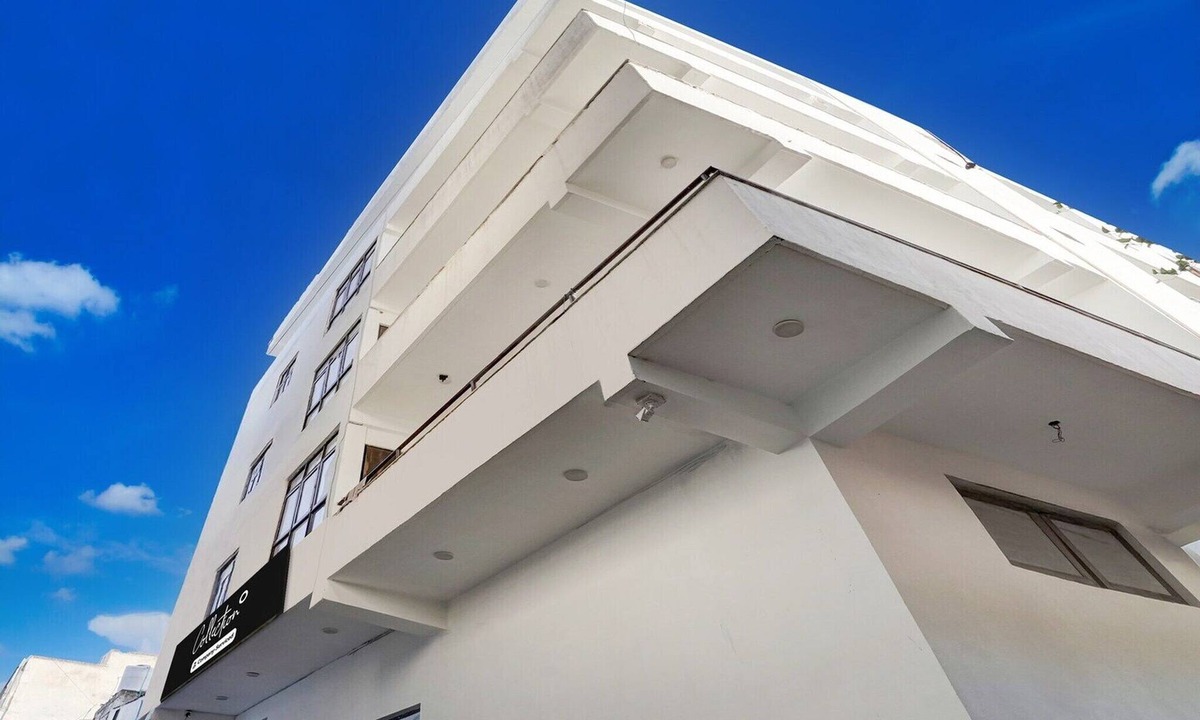 Rohini House | Super Collection O Sector 7 Rohini