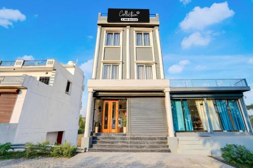 Prem Nagar Hotel | Super Collection O Tons Riverview Jhajra Dehradun Formerly Atithi
