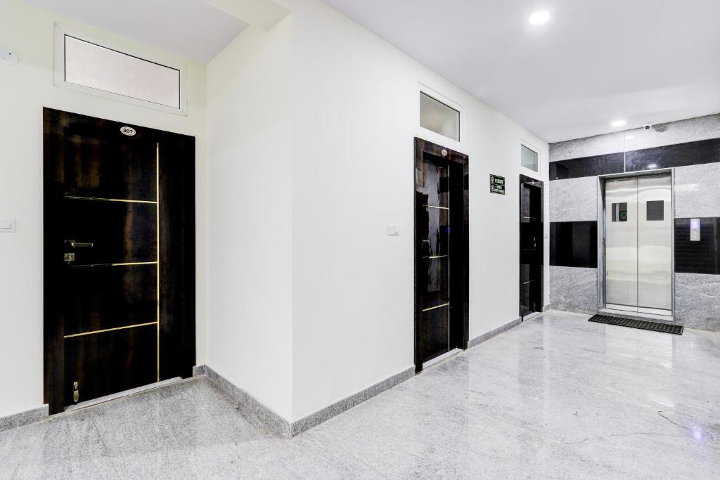 Hyderabad Hotel | Super Collection O Vanasthalipuram