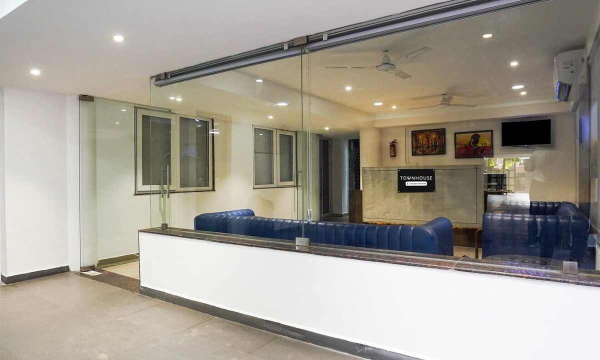 Ramdaspeth House | Super Deluxe Octave Parkland Suites