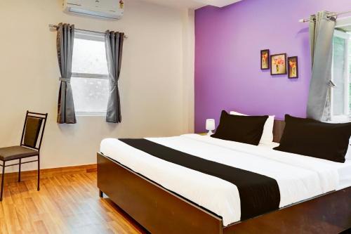 Pune Hotel | Super Hotel O Bopodi Near Pune IT Park