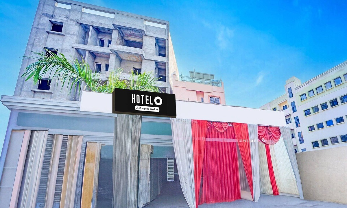 Nagpur House | Super Hotel O Dighori Nagpur