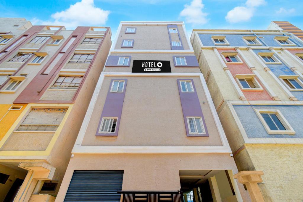 Medchal Hotel | Super Hotel O Gandimaisamma Temple Hyderabad