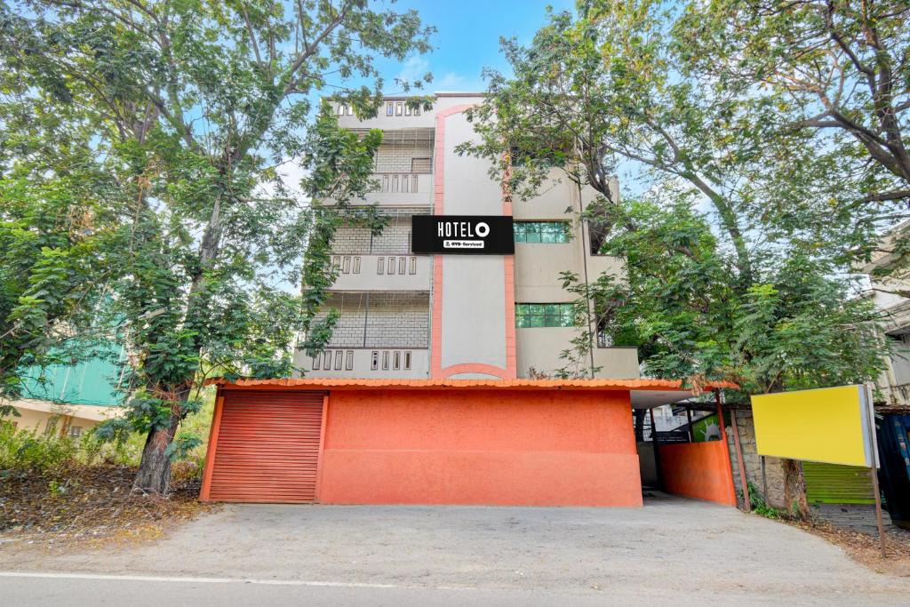 Miyapur Hotel | Super Hotel O Hyderabad City Centre Formerly S Grand Residency