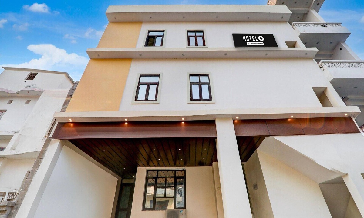 Indira Nagar House | Super Hotel O Indira Nagar