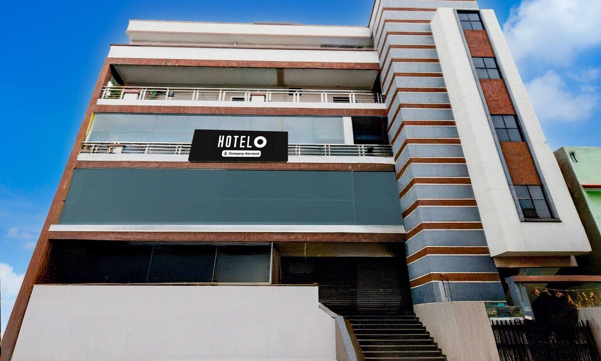 Hyderabad House | Super Hotel O Malkajgiri