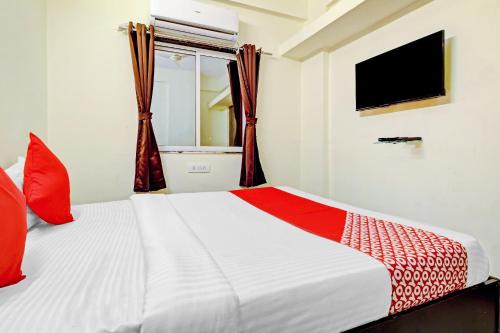 Phase 1 Hotel | Super Hotel O Pioneer 2