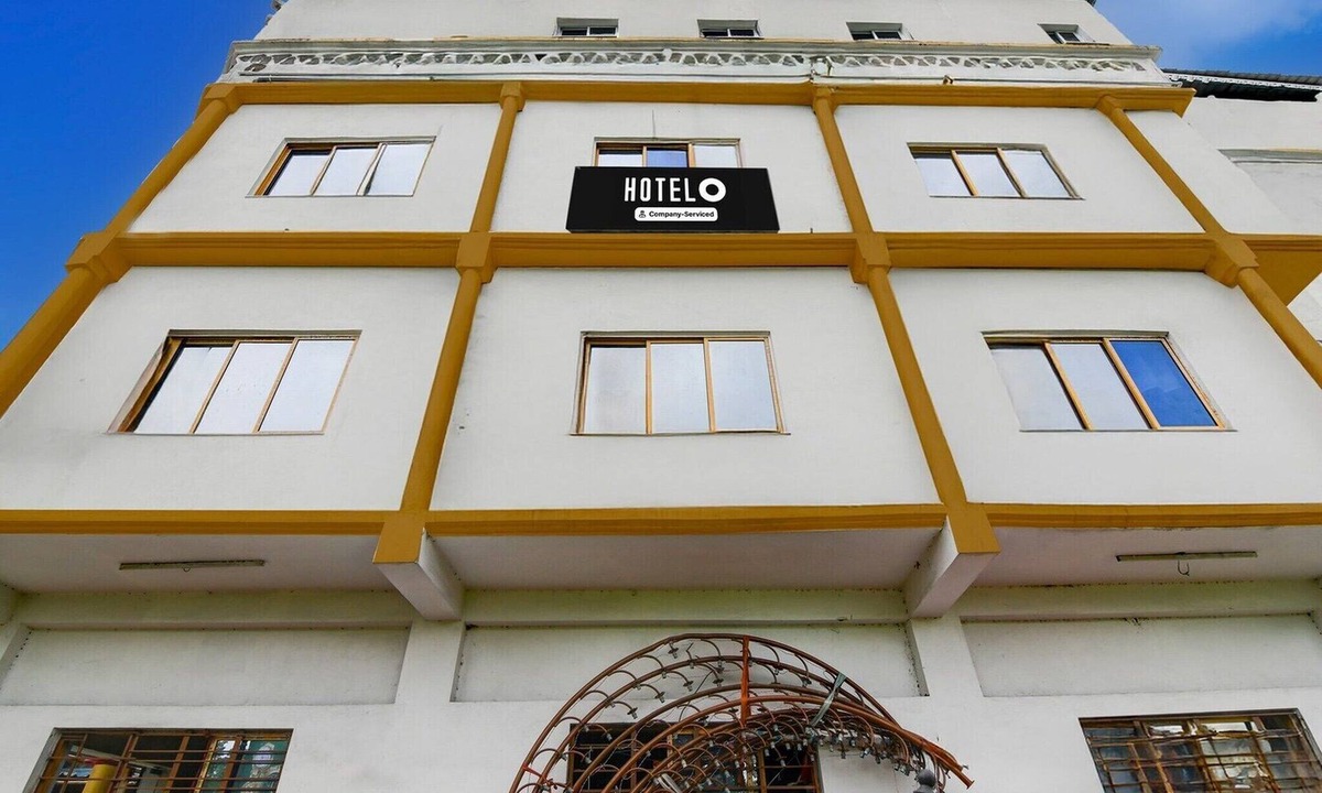 Shibpur House | Super Hotel O Shalimar Railway Junction