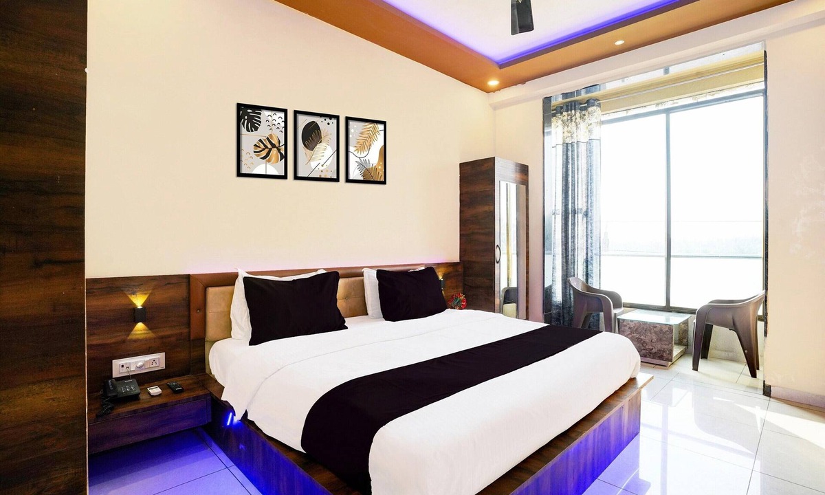 Veraval House | Super Hotel O Somnath Formerly Hotel Somnath Tirth