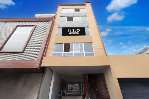 Machilipatnam Hotel | Super OYO Hotel O Machilipatnam