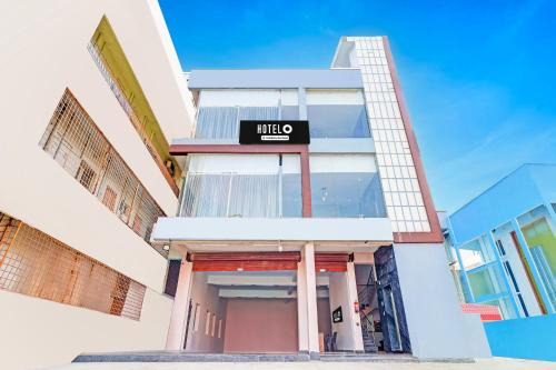 Vijayawada Hotel | Super OYO Hotel O Ramarvapadu Near ESI Hospital