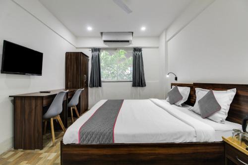Baner Hotel | Super OYO Townhouse 1237 Balewadi