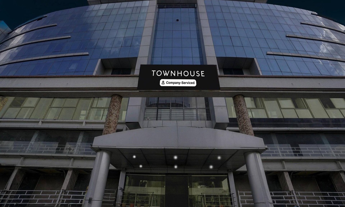 Bharuch House | Super Townhouse Bharuch Near Railway